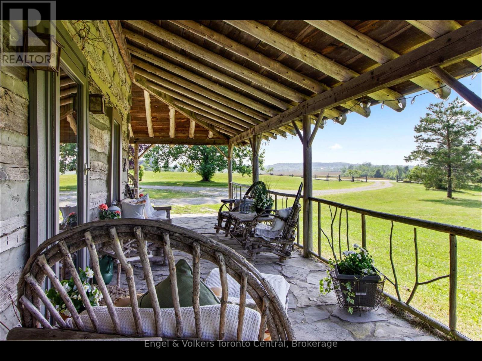 317343 3rd Line, Meaford, Ontario  N4L 1W7 - Photo 24 - X12404961