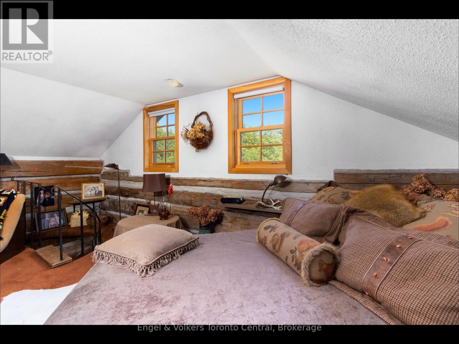 317343 3rd Line, Meaford, Ontario  N4L 1W7 - Photo 16 - X12404961