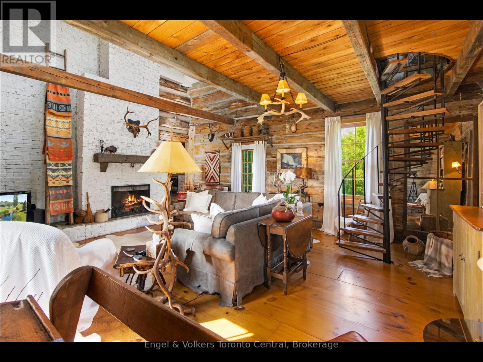 317343 3rd Line, Meaford, Ontario  N4L 1W7 - Photo 14 - X12404961