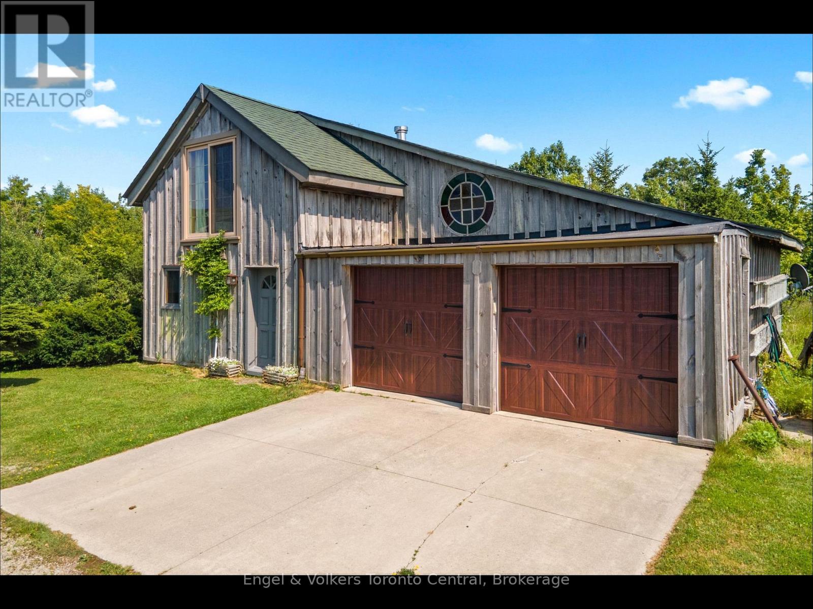317343 3rd Line, Meaford, Ontario  N4L 1W7 - Photo 26 - X12404961