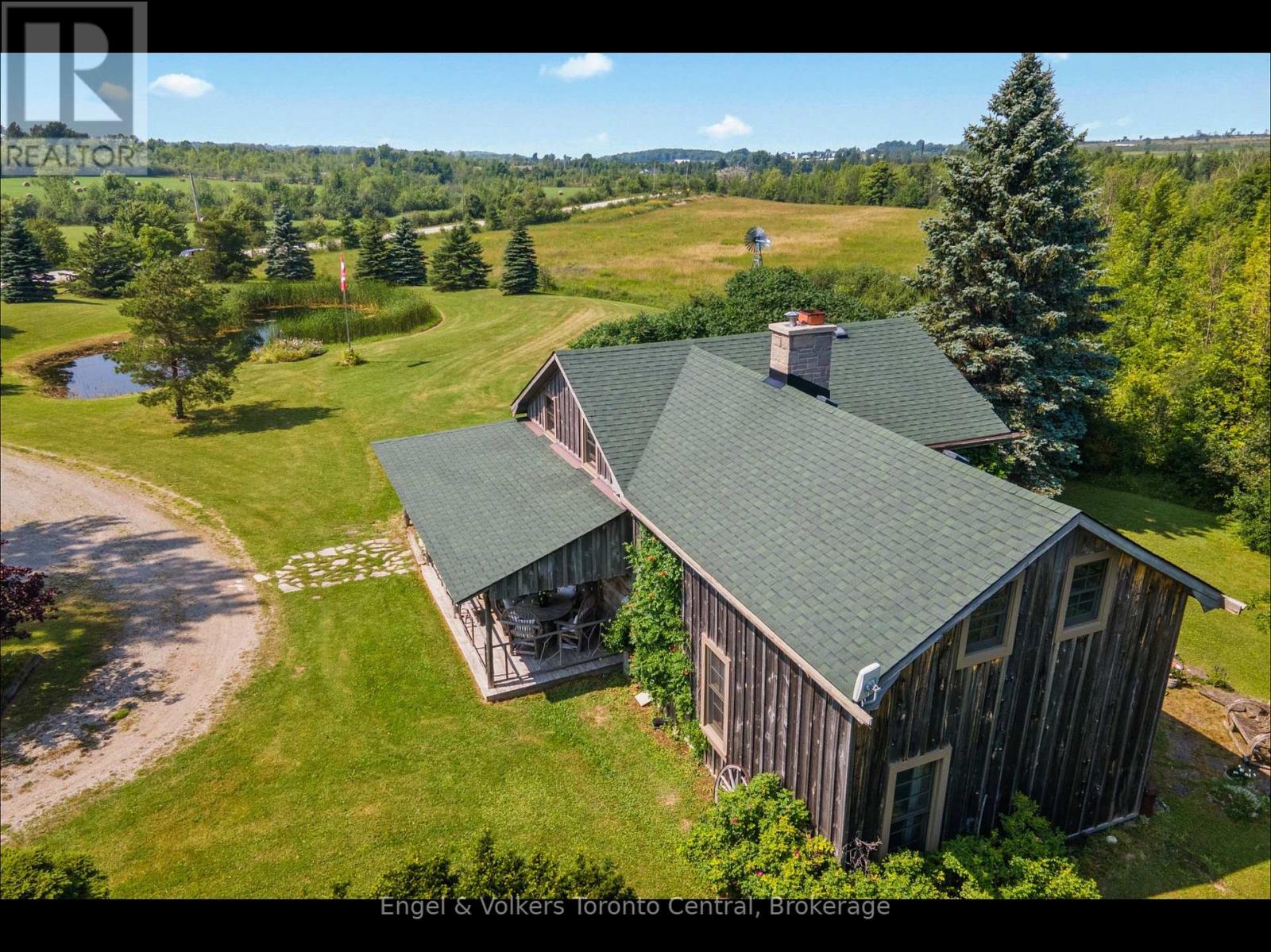 317343 3rd Line, Meaford, Ontario  N4L 1W7 - Photo 31 - X12404961