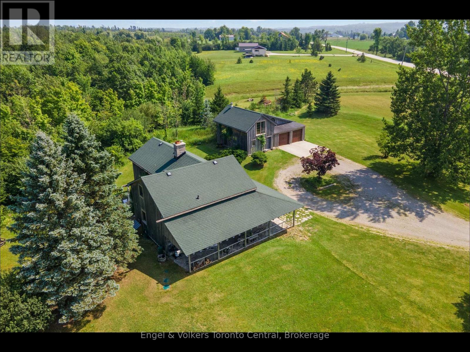 317343 3rd Line, Meaford, Ontario  N4L 1W7 - Photo 28 - X12404961