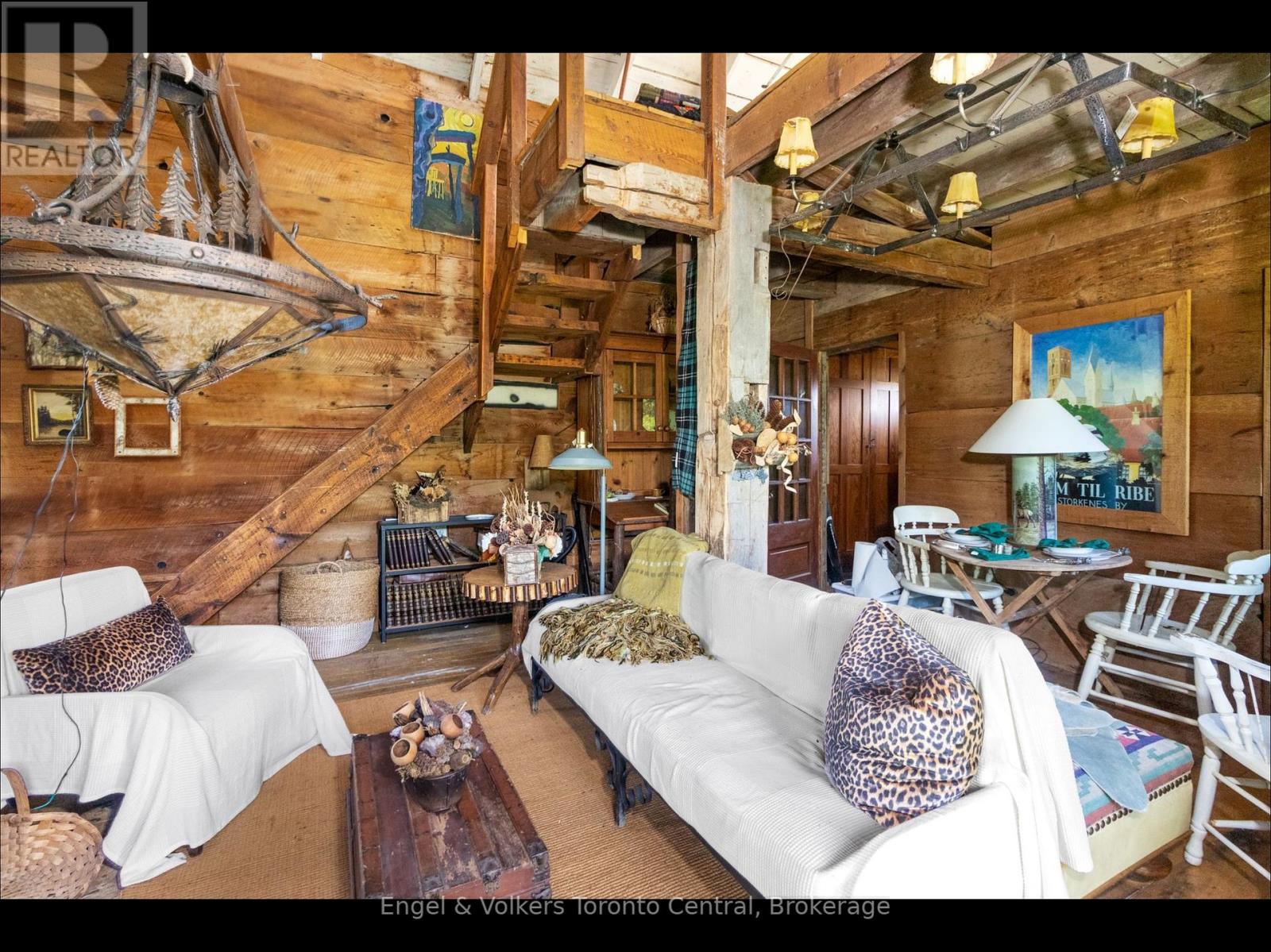 317343 3rd Line, Meaford, Ontario  N4L 1W7 - Photo 21 - X12404961