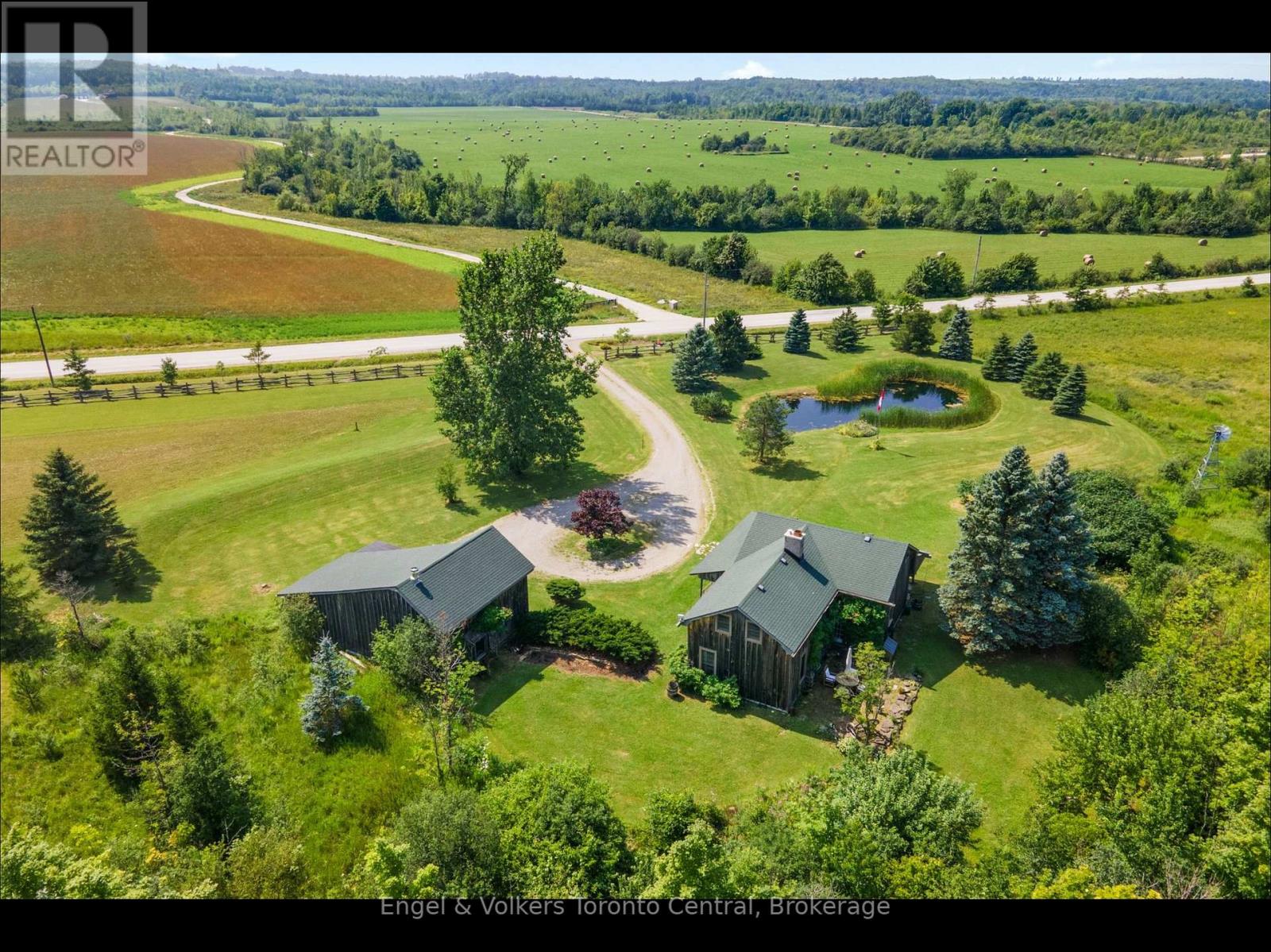 317343 3rd Line, Meaford, Ontario  N4L 1W7 - Photo 33 - X12404961