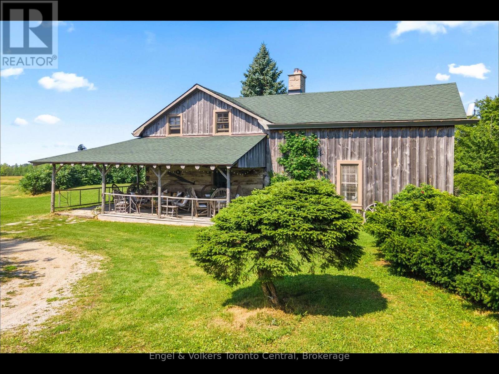 317343 3rd Line, Meaford, Ontario  N4L 1W7 - Photo 25 - X12404961