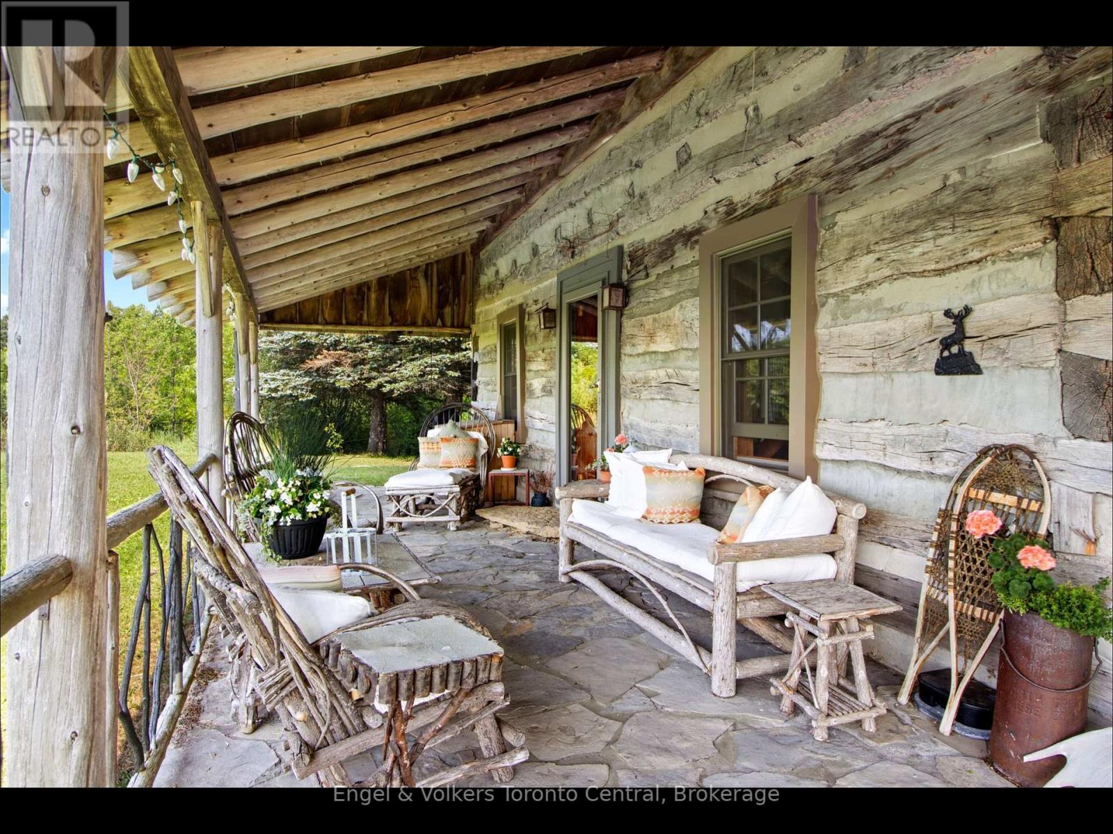 317343 3rd Line, Meaford, Ontario  N4L 1W7 - Photo 23 - X12404961
