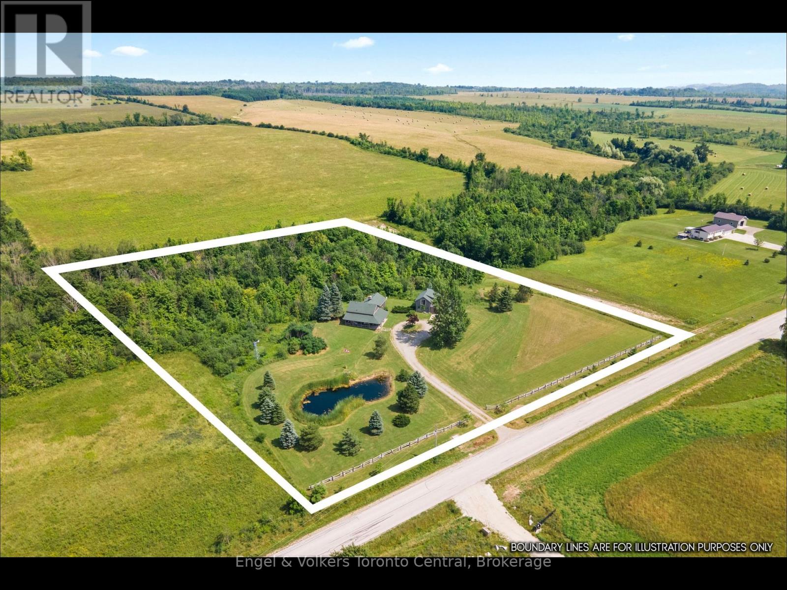317343 3rd Line, Meaford, Ontario  N4L 1W7 - Photo 35 - X12404961