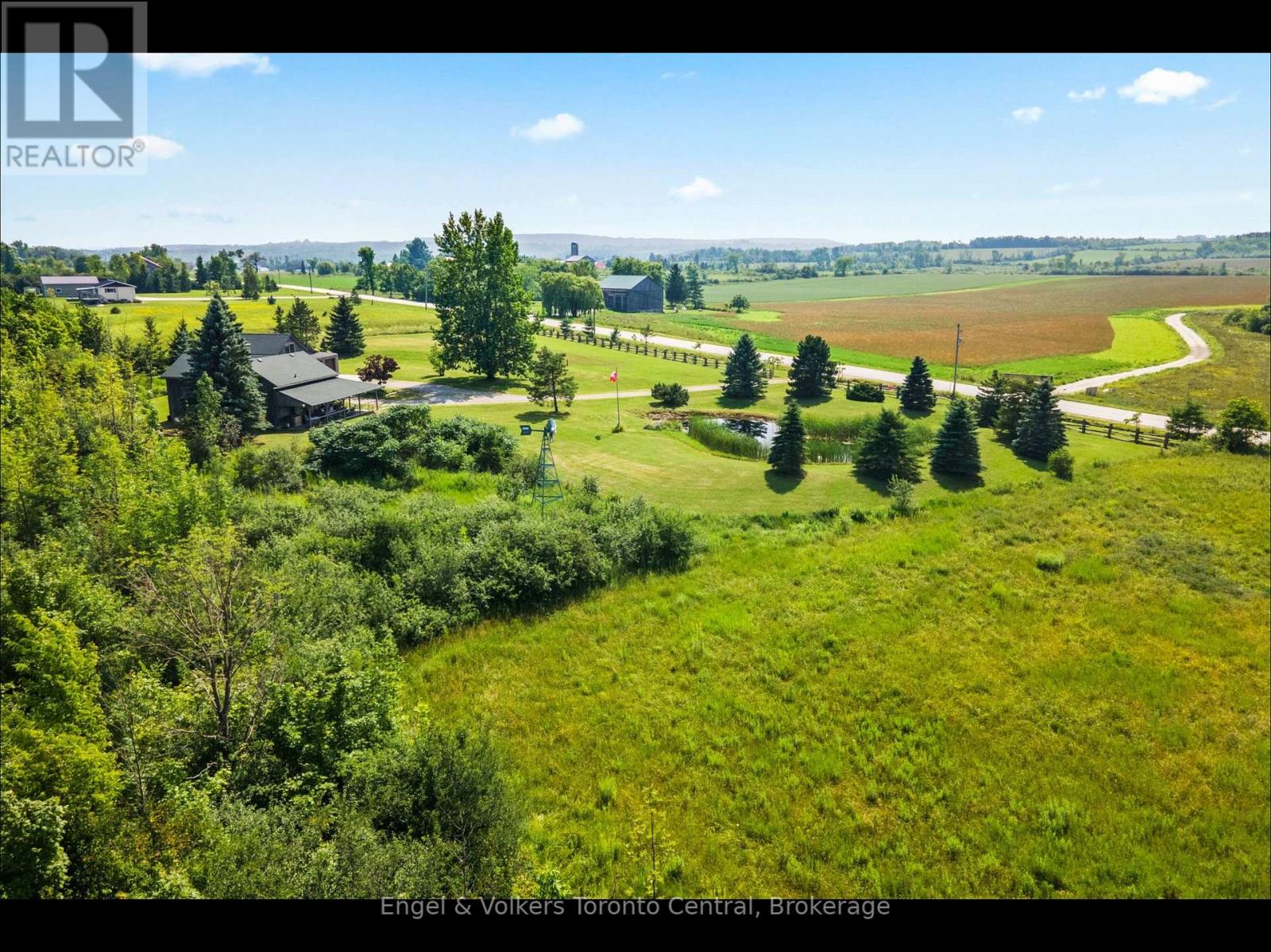 317343 3rd Line, Meaford, Ontario  N4L 1W7 - Photo 32 - X12404961
