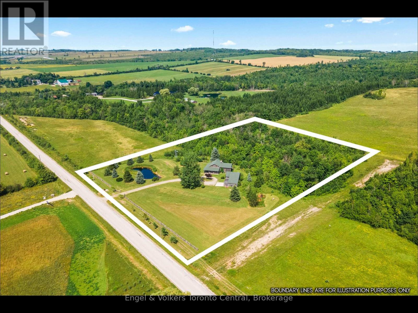 317343 3rd Line, Meaford, Ontario  N4L 1W7 - Photo 36 - X12404961