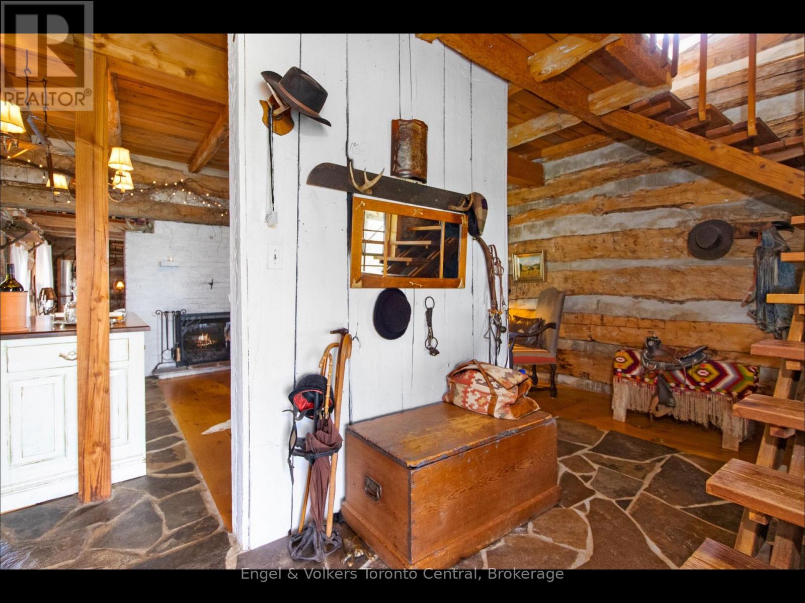 317343 3rd Line, Meaford, Ontario  N4L 1W7 - Photo 6 - X12404961