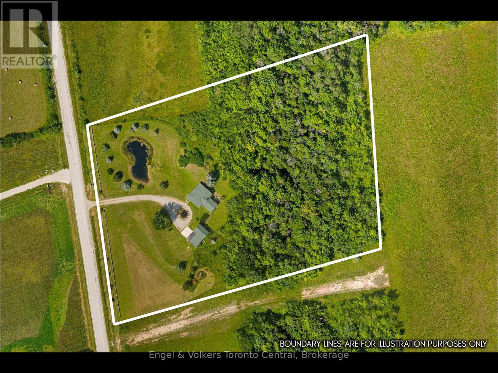317343 3rd Line, Meaford, Ontario  N4L 1W7 - Photo 37 - X12404961