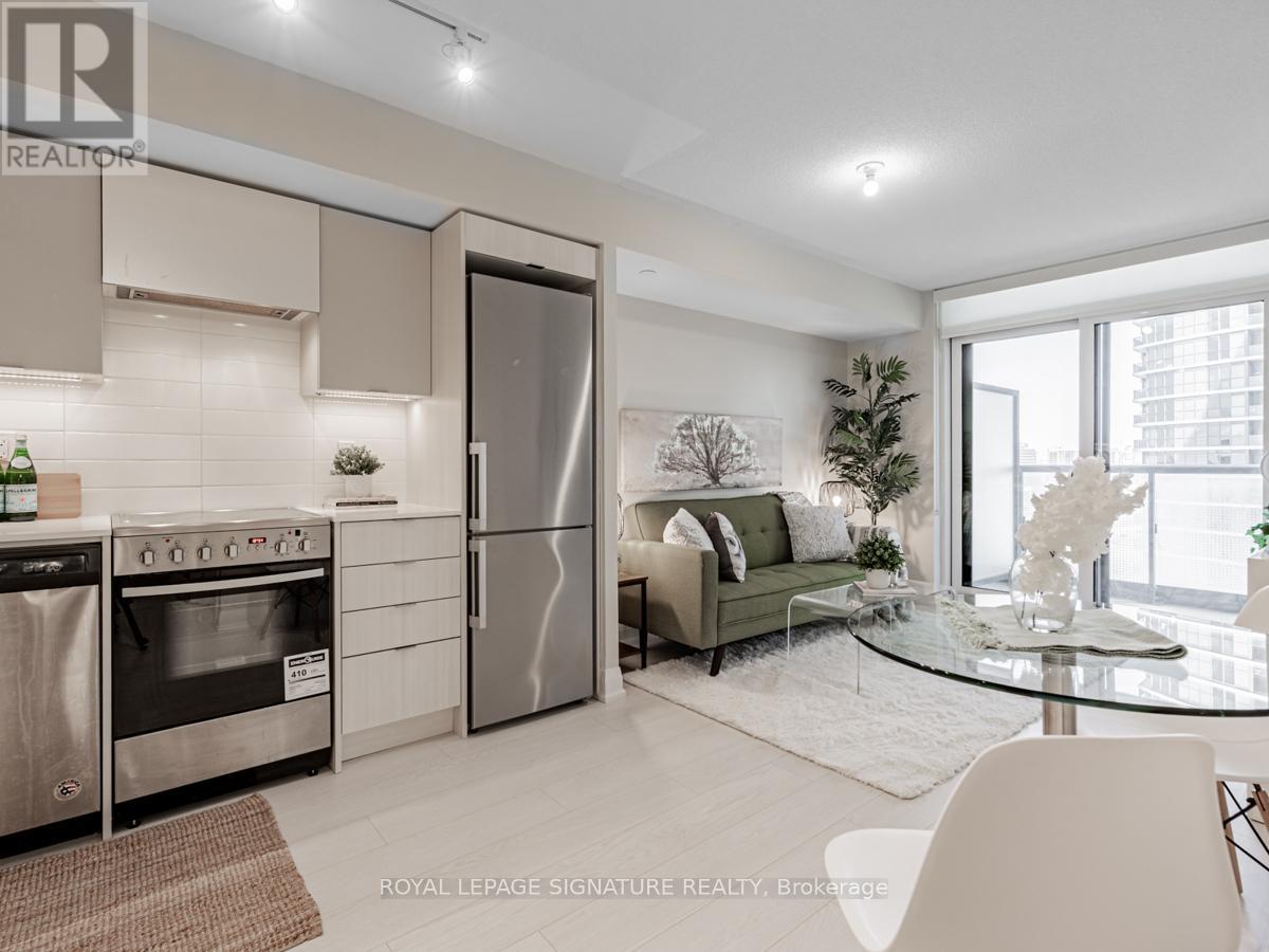 04 - 30 Gibbs Road, Toronto (Islington-City Centre West), Ontario  M9B 0E4 - Photo 15 - W12451288