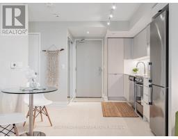 1104 - 30 GIBBS ROAD, Toronto, Ontario