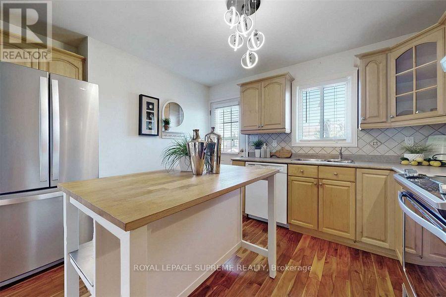 Main & Second Floor - 216 Silverthorn Avenue, Toronto, Ontario  M6N 3K4 - Photo 13 - W12451291