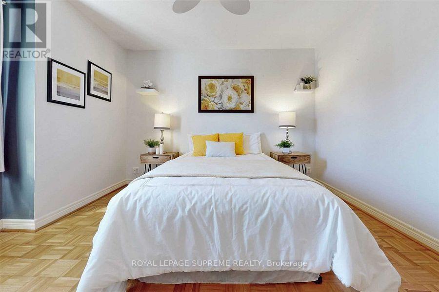 Main & Second Floor - 216 Silverthorn Avenue, Toronto, Ontario  M6N 3K4 - Photo 18 - W12451291