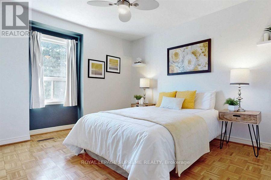 Main & Second Floor - 216 Silverthorn Avenue, Toronto, Ontario  M6N 3K4 - Photo 19 - W12451291