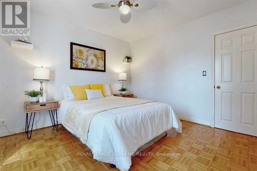 Main & Second Floor - 216 Silverthorn Avenue, Toronto, Ontario  M6N 3K4 - Photo 20 - W12451291