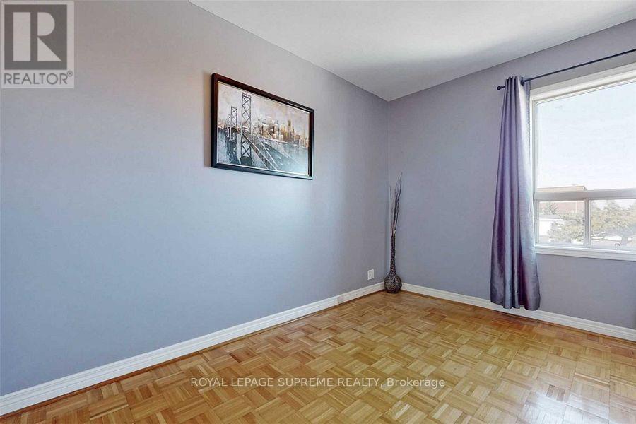 Main & Second Floor - 216 Silverthorn Avenue, Toronto, Ontario  M6N 3K4 - Photo 21 - W12451291