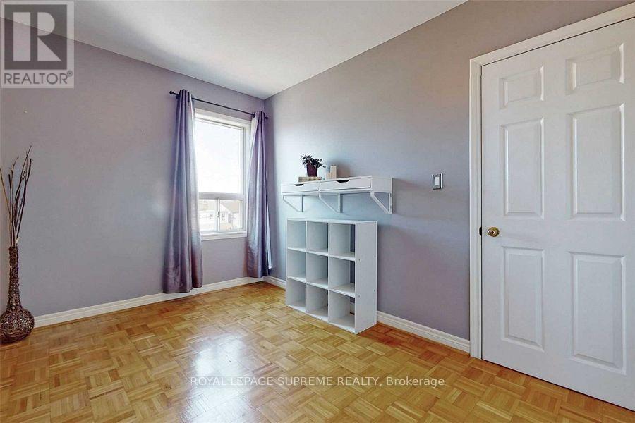 Main & Second Floor - 216 Silverthorn Avenue, Toronto, Ontario  M6N 3K4 - Photo 22 - W12451291