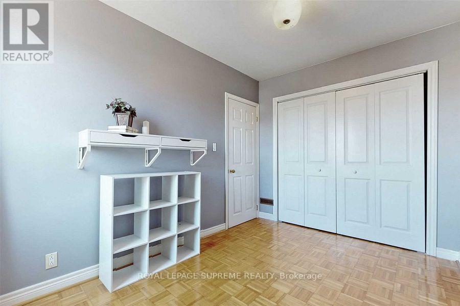 Main & Second Floor - 216 Silverthorn Avenue, Toronto, Ontario  M6N 3K4 - Photo 23 - W12451291
