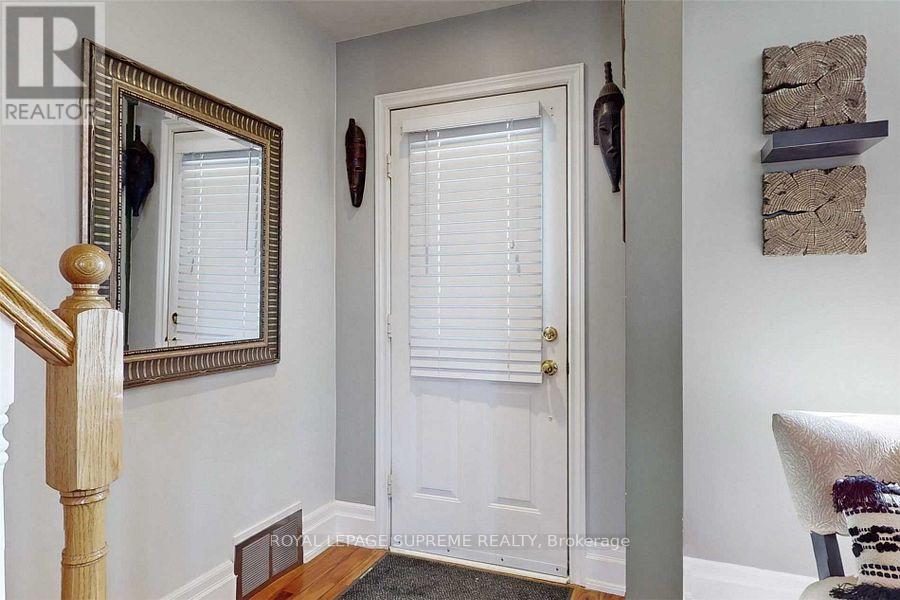 Main & Second Floor - 216 Silverthorn Avenue, Toronto, Ontario  M6N 3K4 - Photo 3 - W12451291