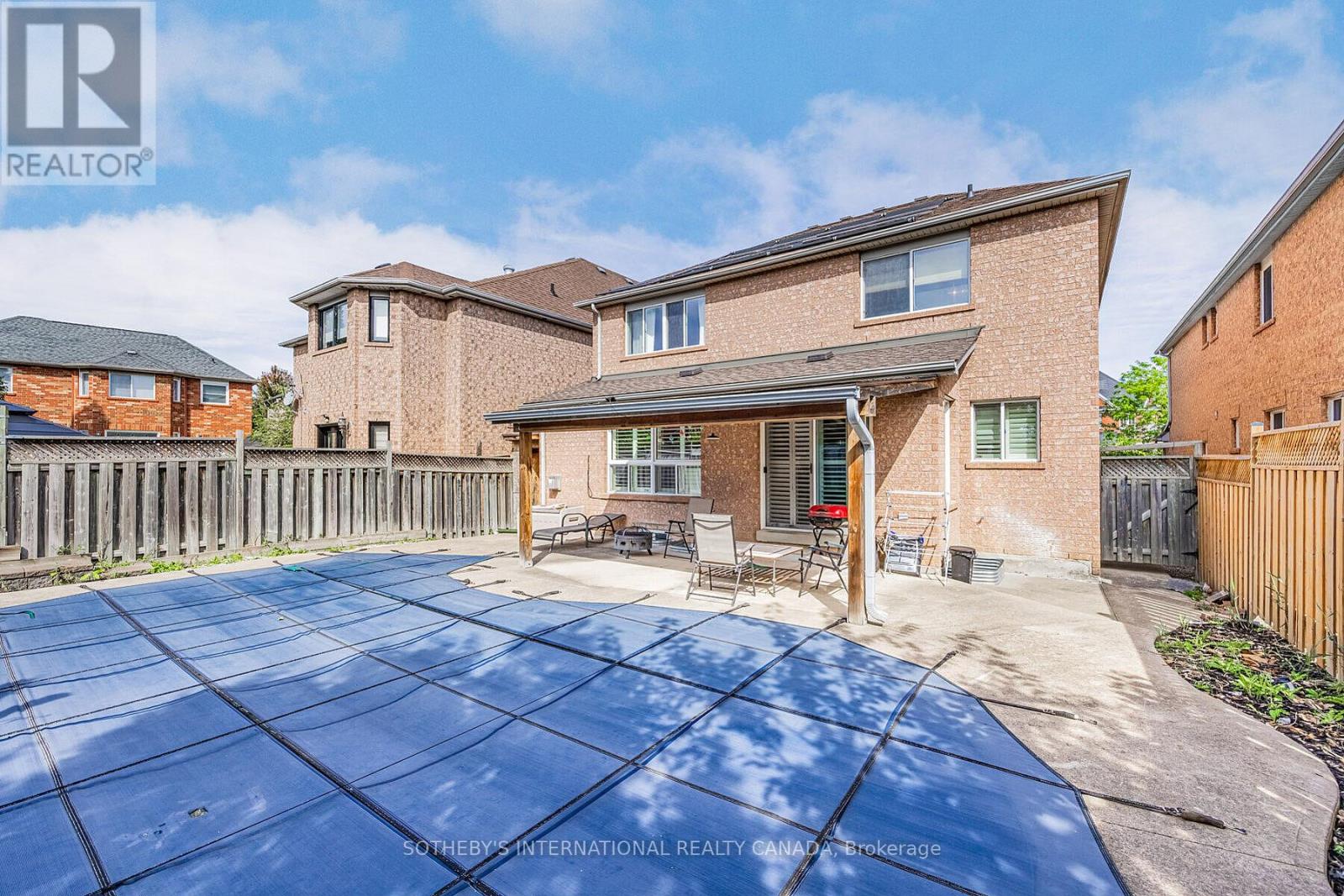 5930 Bassinger Place, Mississauga (Churchill Meadows), Ontario  L5M 6K5 - Photo 36 - W12451295