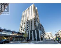 508 - 3079 TRAFALGAR ROAD, Oakville, Ontario