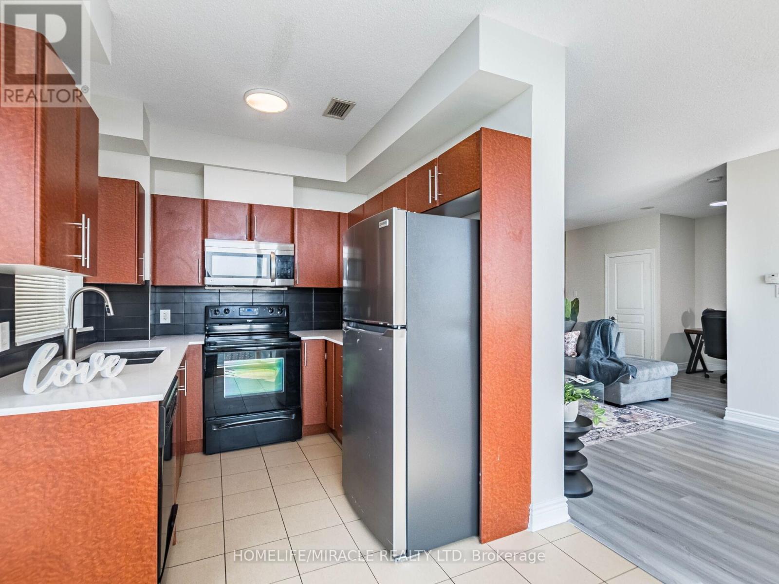 3107 - 3515 Kariya Drive, Mississauga (Fairview), Ontario  L5B 0C1 - Photo 15 - W12451302
