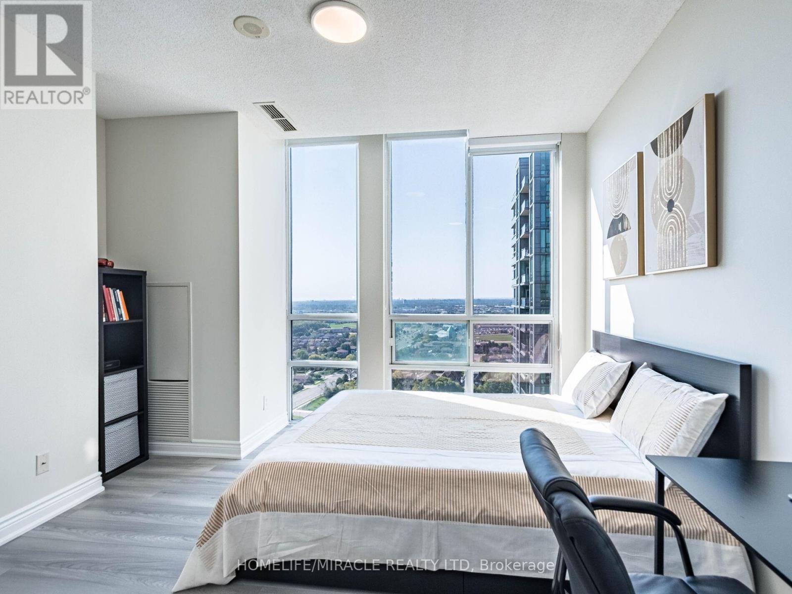 3107 - 3515 Kariya Drive, Mississauga (Fairview), Ontario  L5B 0C1 - Photo 20 - W12451302