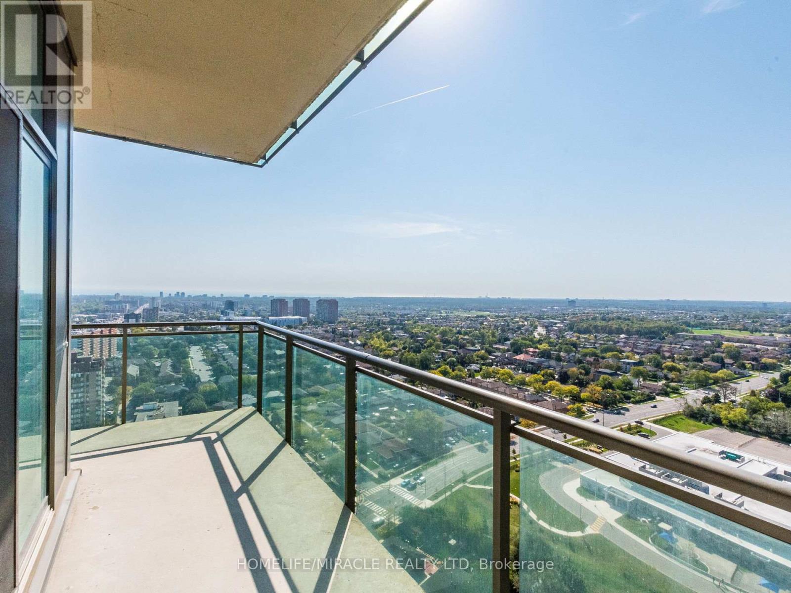 3107 - 3515 Kariya Drive, Mississauga (Fairview), Ontario  L5B 0C1 - Photo 26 - W12451302