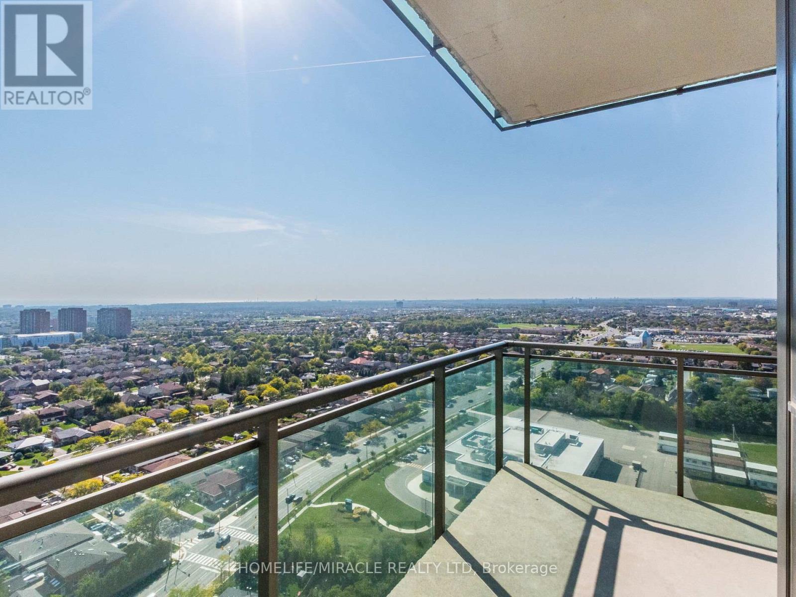 3107 - 3515 Kariya Drive, Mississauga (Fairview), Ontario  L5B 0C1 - Photo 28 - W12451302