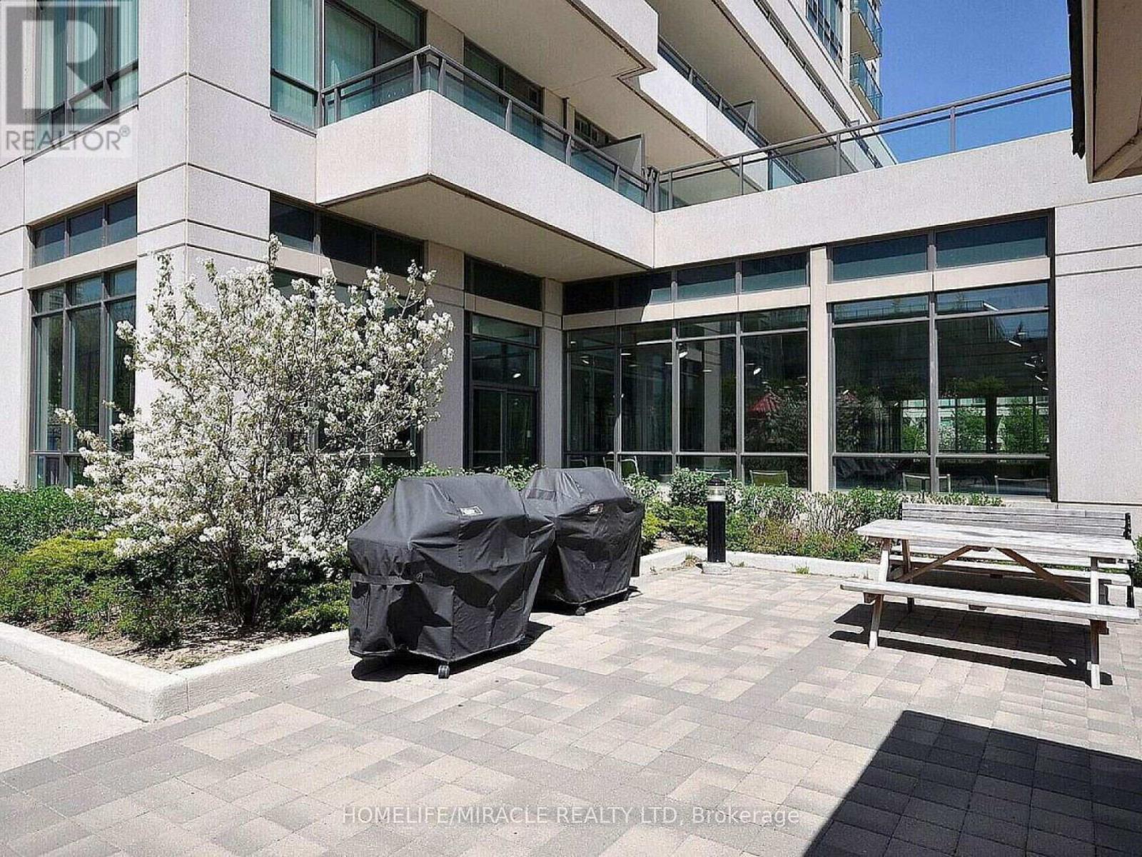 3107 - 3515 Kariya Drive, Mississauga (Fairview), Ontario  L5B 0C1 - Photo 37 - W12451302
