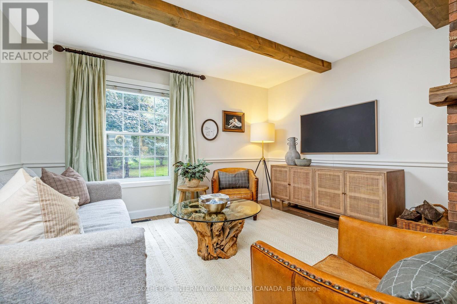 331 Wheelihan Way, Milton (Campbellville), Ontario  L0P 0A1 - Photo 14 - W12451306