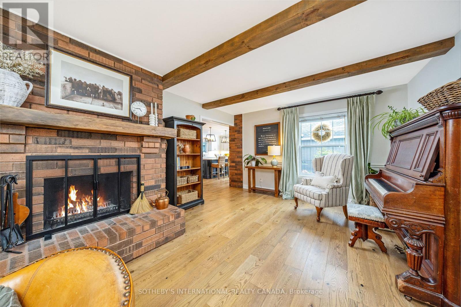 331 Wheelihan Way, Milton (Campbellville), Ontario  L0P 0A1 - Photo 16 - W12451306