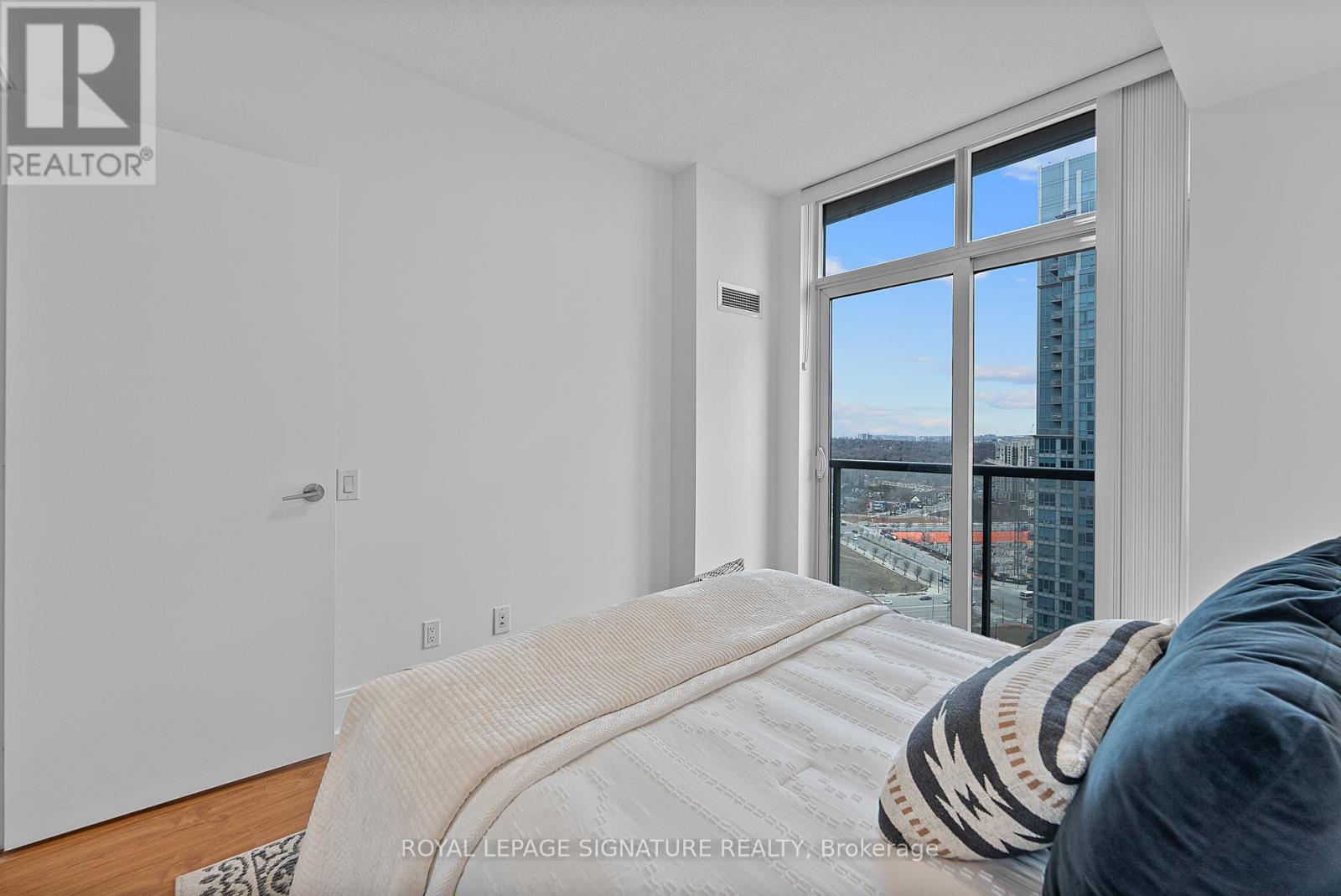 2645 - 35 Viking Lane, Toronto (Islington-City Centre West), Ontario  M9B 0A2 - Photo 16 - W12451325