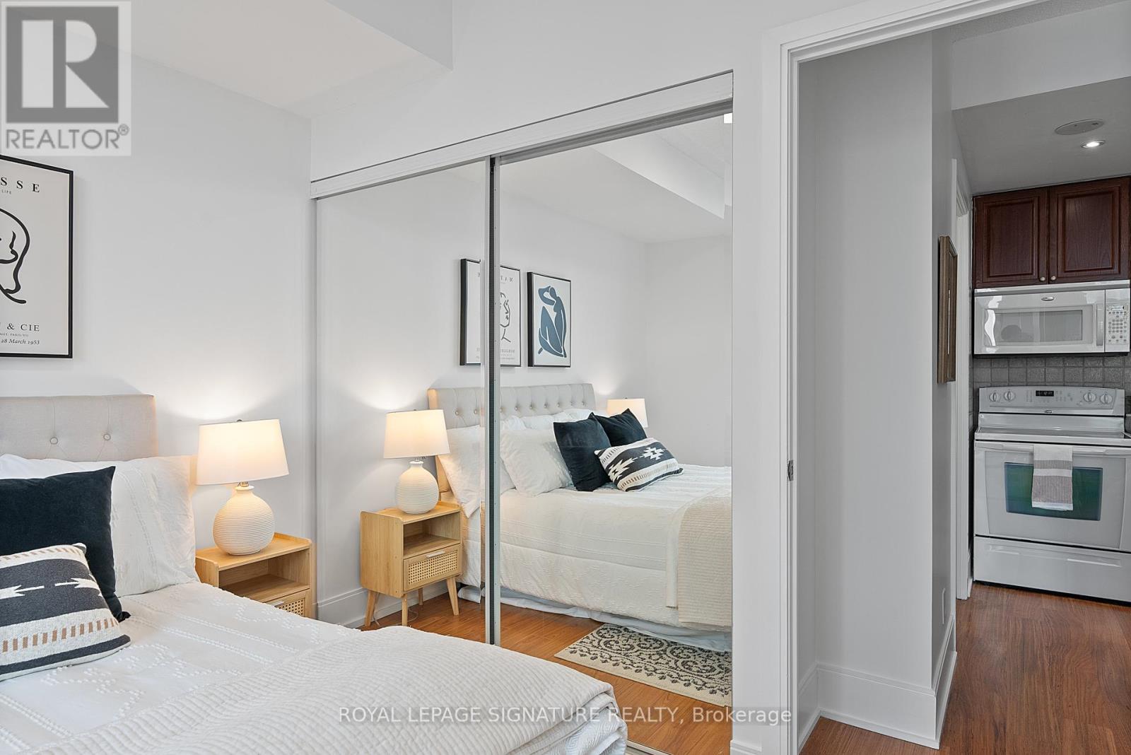 2645 - 35 Viking Lane, Toronto (Islington-City Centre West), Ontario  M9B 0A2 - Photo 19 - W12451325