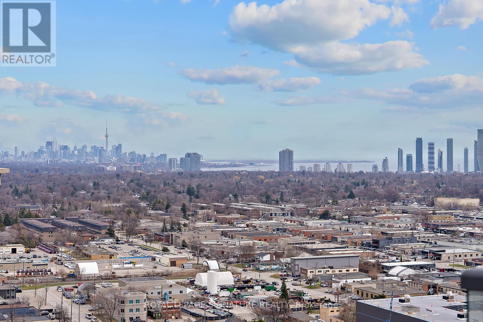 2645 - 35 Viking Lane, Toronto (Islington-City Centre West), Ontario  M9B 0A2 - Photo 24 - W12451325