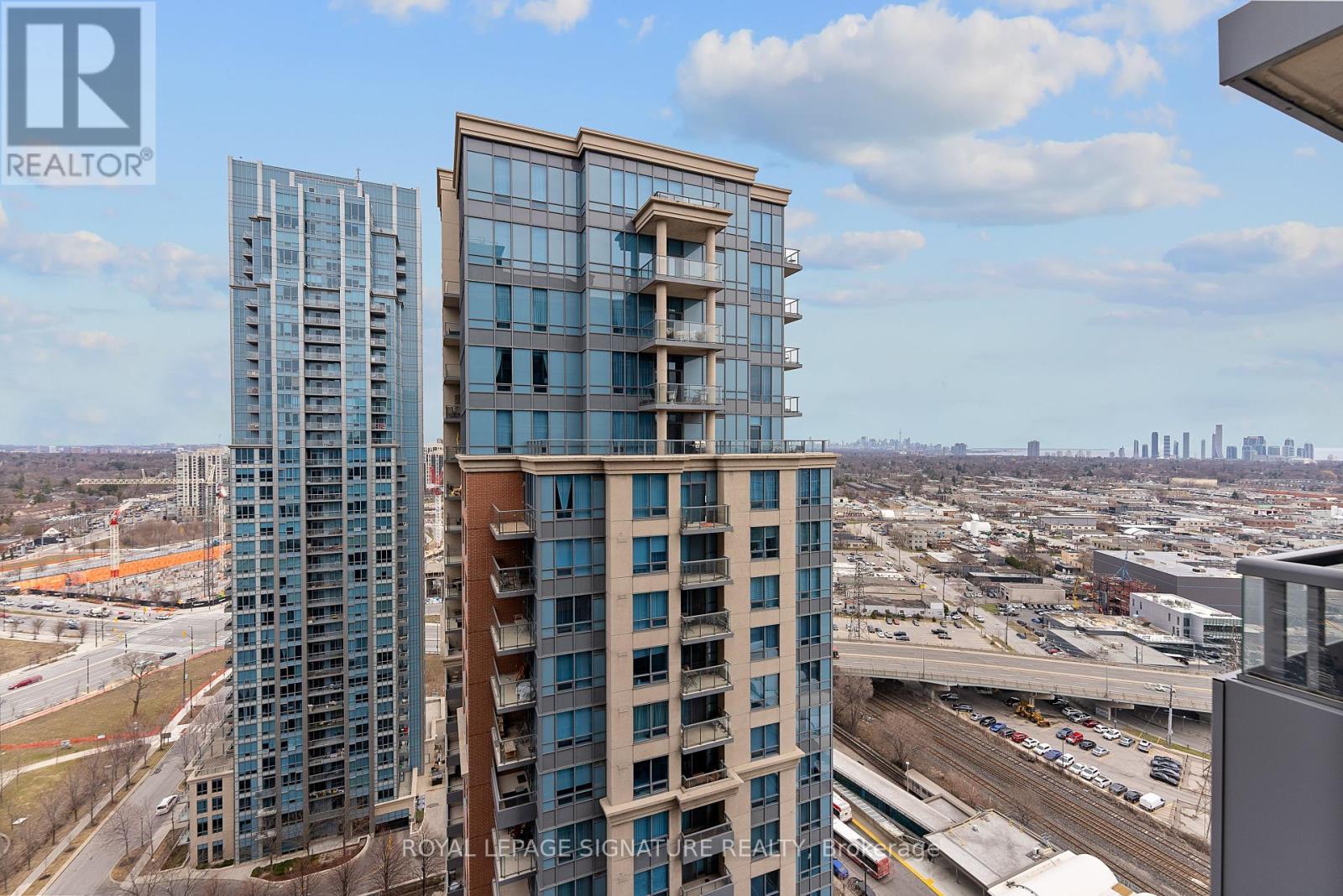 2645 - 35 Viking Lane, Toronto (Islington-City Centre West), Ontario  M9B 0A2 - Photo 26 - W12451325