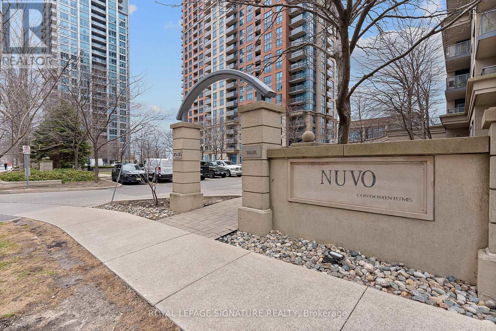 2645 - 35 Viking Lane, Toronto (Islington-City Centre West), Ontario  M9B 0A2 - Photo 30 - W12451325