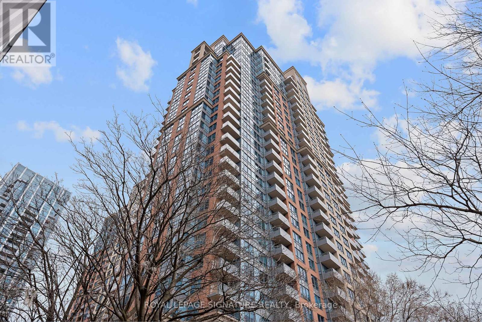 2645 - 35 Viking Lane, Toronto (Islington-City Centre West), Ontario  M9B 0A2 - Photo 32 - W12451325