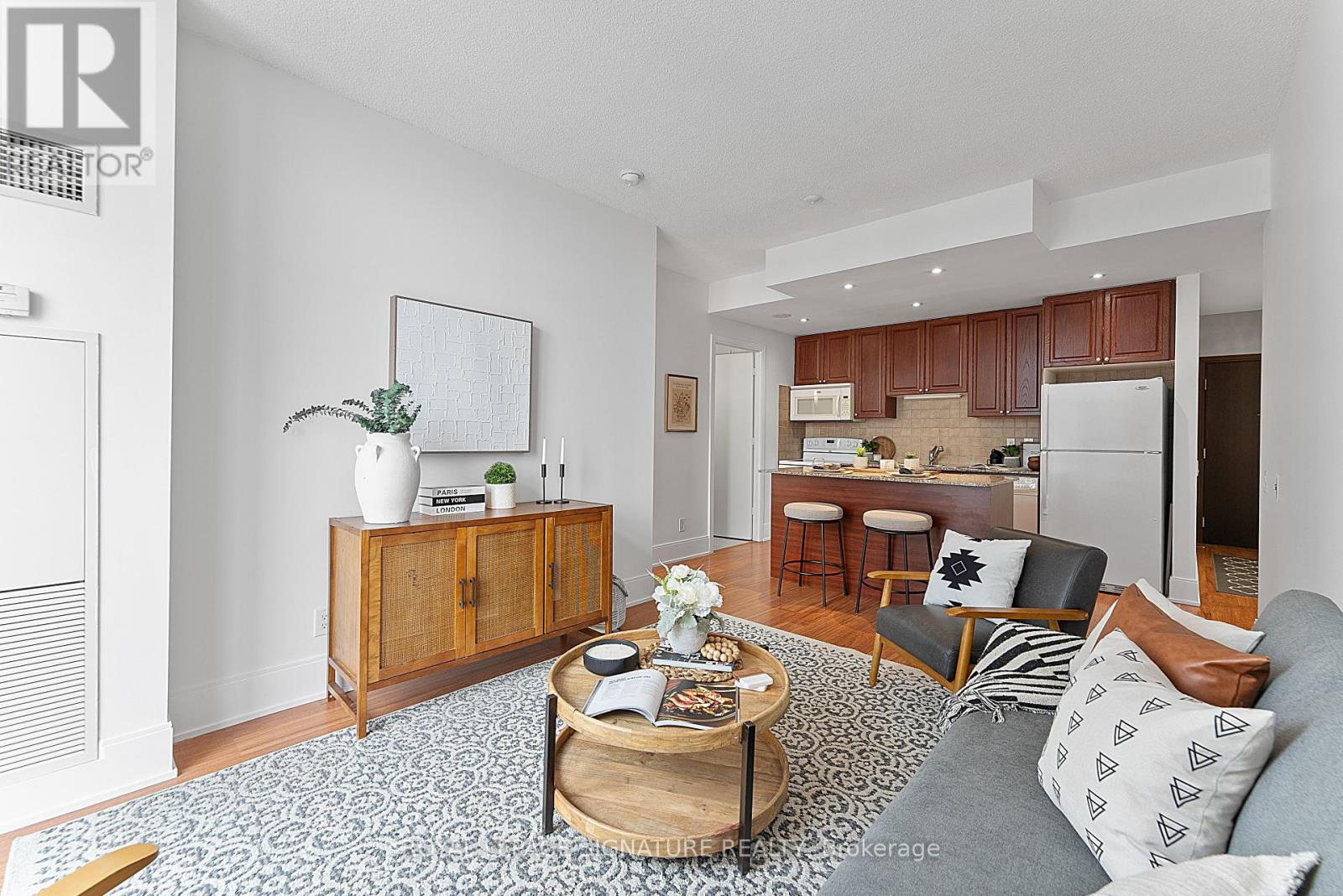 2645 - 35 Viking Lane, Toronto (Islington-City Centre West), Ontario  M9B 0A2 - Photo 9 - W12451325