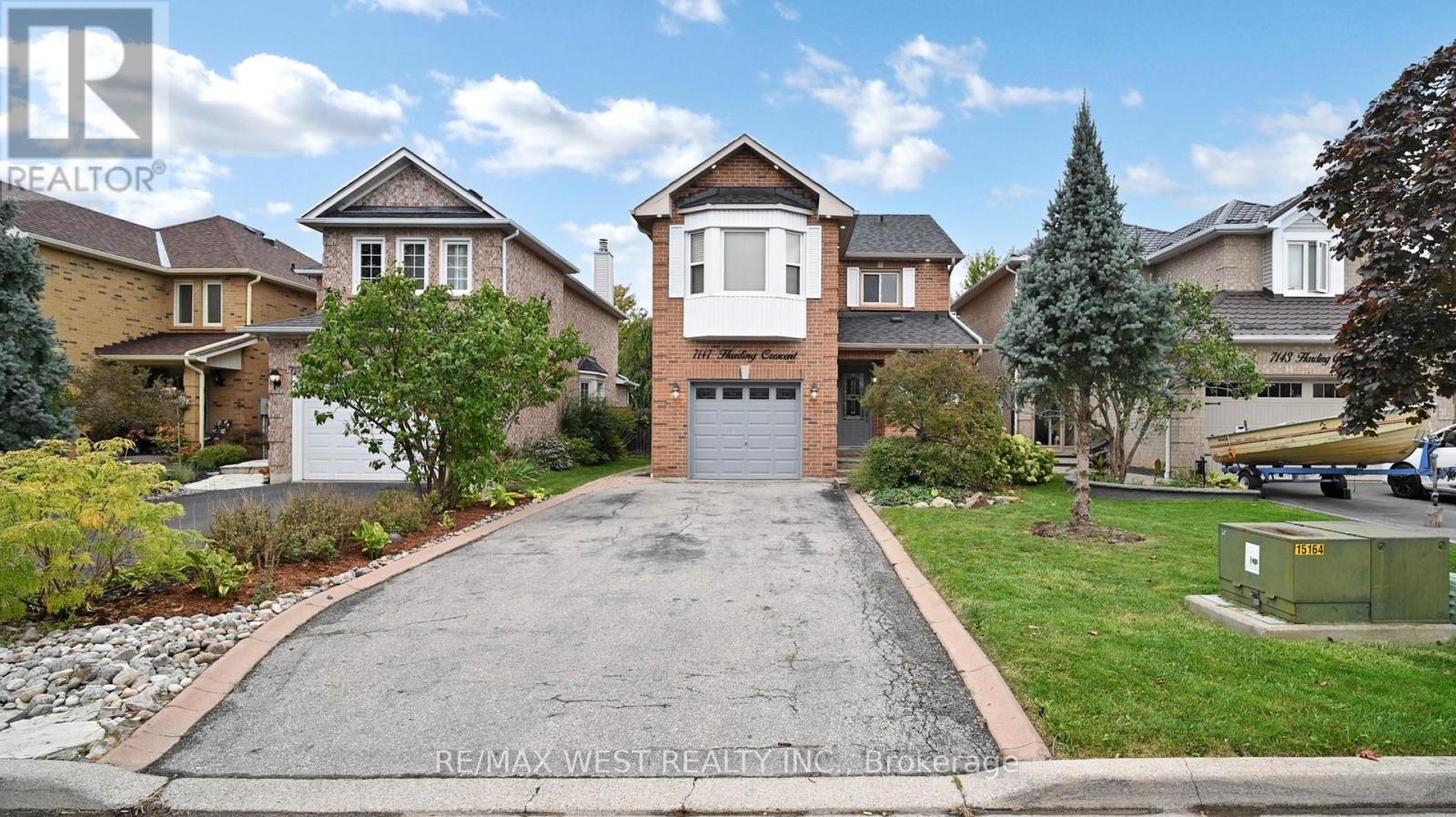 7147 HARDING CRESCENT, Mississauga, Ontario