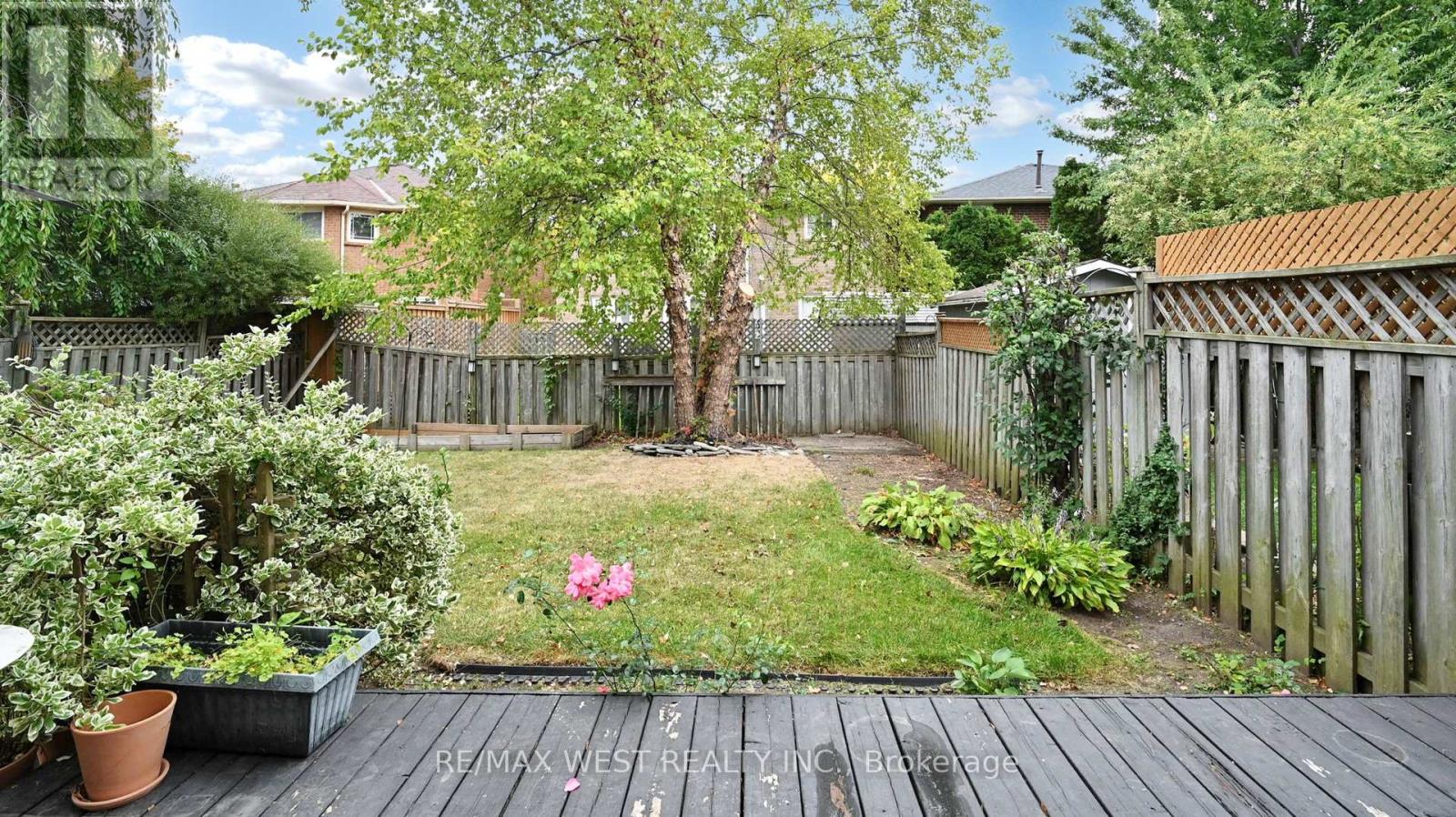 7147 Harding Crescent, Mississauga, Ontario  L5N 5P5 - Photo 26 - W12451330