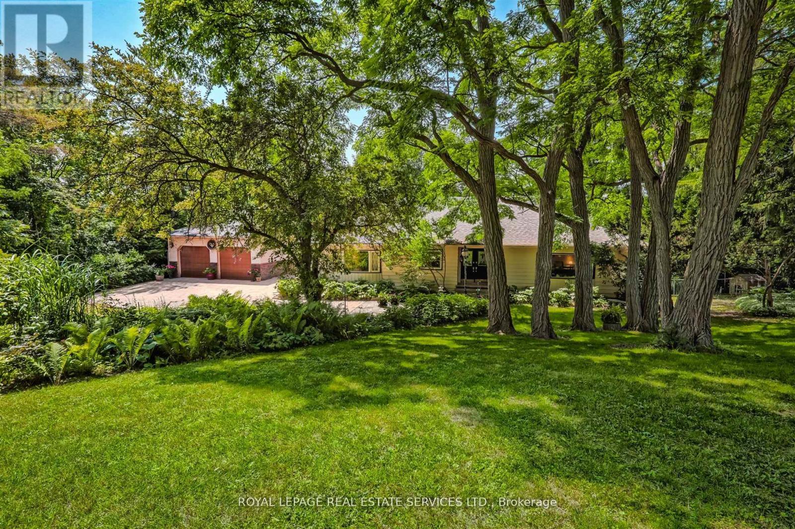 15624 HURONTARIO STREET, Caledon, Ontario