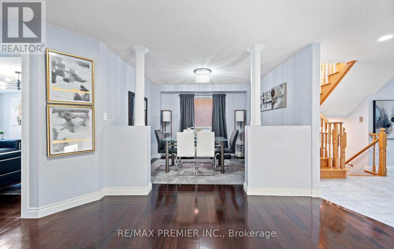 49 Fallstar Crescent, Brampton, Ontario  L7A 2J7 - Photo 9 - W12451349