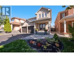 49 FALLSTAR CRESCENT, Brampton, Ontario