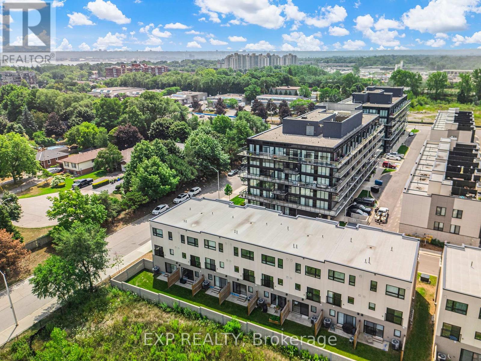 90 - 1121 Cooke Boulevard, Burlington, Ontario  L7T 0C4 - Photo 47 - W12451357