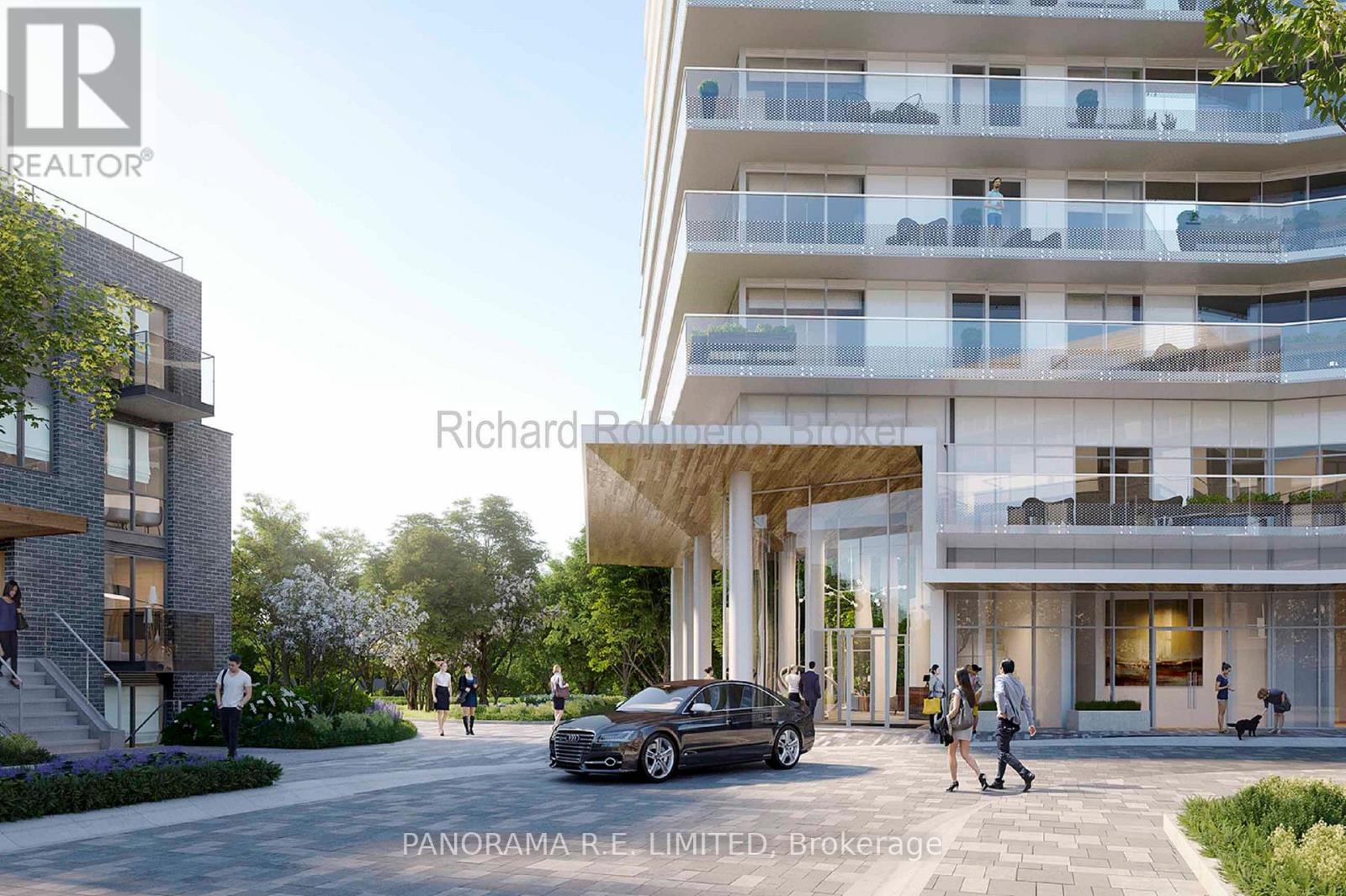 509 - 20 Brin Drive, Toronto, Ontario  M8X 0B2 - Photo 20 - W12451364