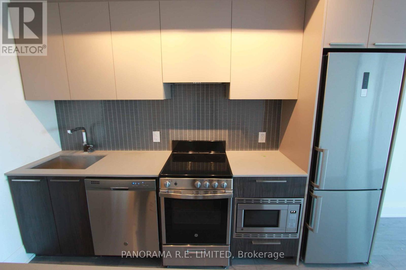 509 - 20 Brin Drive, Toronto, Ontario  M8X 0B2 - Photo 5 - W12451364