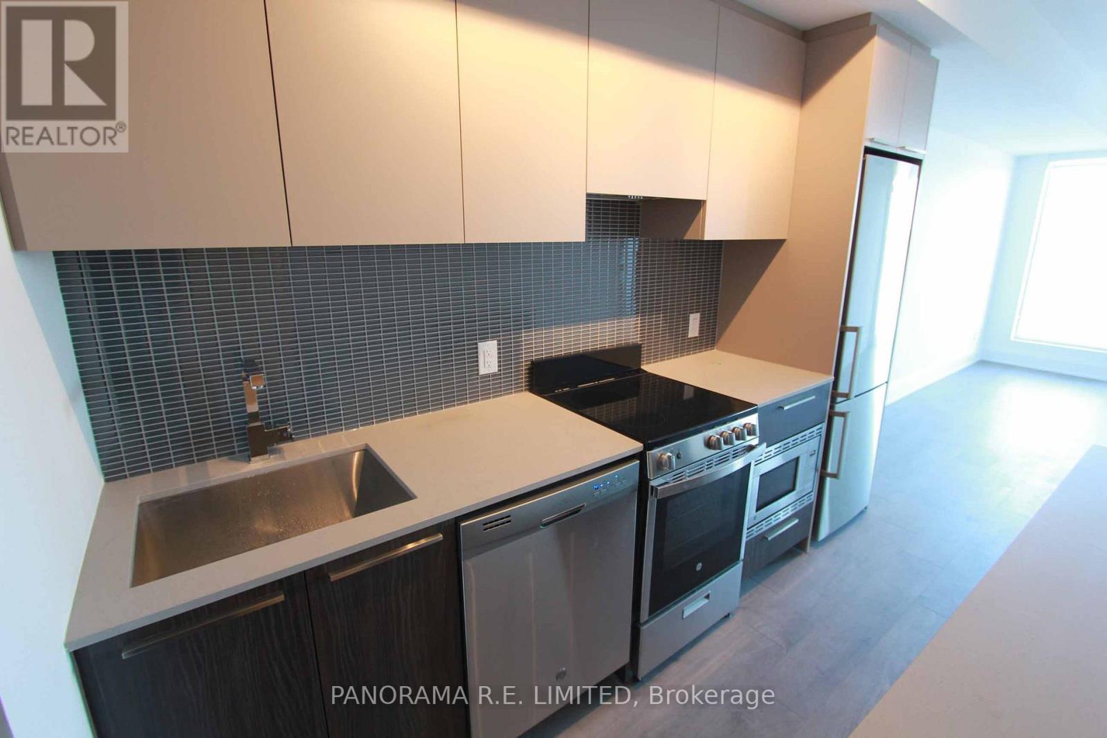 509 - 20 Brin Drive, Toronto, Ontario  M8X 0B2 - Photo 6 - W12451364